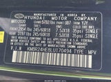 Hyundai Palisade Sel KM8R24HE8LU170494 снимка