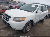 Hyundai Santa Fe Limited/Se 5NMSH73E67H123944 fotografie