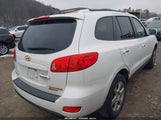 Hyundai Santa Fe Limited/Se 5NMSH73E67H123944 fotografie