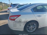 Nissan Maxima 3.5 Sv 1N4AA5AP7BC815409 снимка