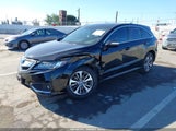 Acura Rdx Advance Package 5J8TB3H78GL008478 снимка