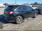 Acura Rdx Advance Package 5J8TB3H78GL008478 снимка
