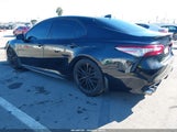 Toyota Camry Xse 4T1B61HK0JU159478 fotografie