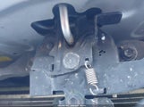 Toyota Highlander Se V6 5TDBK3EH2DS258882 снимка