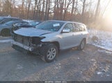 Toyota Highlander Se V6 5TDBK3EH2DS258882 снимка