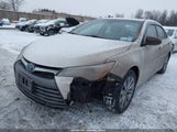 Toyota Camry Hybrid Xle 4T1BD1FK5FU159721 photo