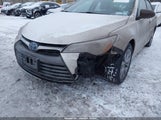 Toyota Camry Hybrid Xle 4T1BD1FK5FU159721 fotografie