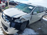 Dodge Grand Caravan Crew 2D4RN5DG8BR755566 снимка