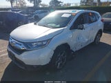 Honda Cr-V Ex 2HKRW1H54JH521805 снимка