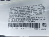 Honda Cr-V Ex 2HKRW1H54JH521805 снимка