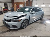 Honda Civic Touring 2HGFE1F99NH321675 снимка