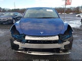 Tesla Model Y Awd/Long Range Dual Motor All-Wheel Drive 7SAYGDEE6PA159918 снимка