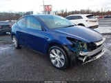 Tesla Model Y Awd/Long Range Dual Motor All-Wheel Drive 7SAYGDEE6PA159918 fotografie