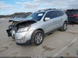 Chevrolet Traverse 2Lt 1GNKVHKD3GJ124350 снимка