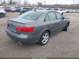 Hyundai Sonata Se V6 5NPEU46F09H449742 снимка