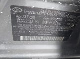 Hyundai Sonata Se V6 5NPEU46F09H449742 снимка