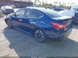Nissan Sentra Sr 3N1AB7APXKY311899 снимка