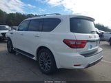 Nissan Armada Platinum 2Wd JN8AY2DA7N9392851 photo