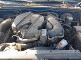 Toyota Tacoma Base V6 5TEUU42N86Z195957 fotografie