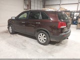 Kia Sorento Lx 5XYKT4A15BG125393 снимка