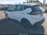 Chevrolet Bolt Ev Fwd 1Lt 1G1FW6S04P4118248 fotografie