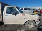 Ford F-250 Xl 1FTHF25H2VEA14780 photo