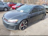 Volkswagen Golf Gti Autobahn 4-Door/S 4-Door/Se 4-Door/Sport 4-Door 3VW547AU9HM025988 снимка