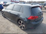 Volkswagen Golf Gti Autobahn 4-Door/S 4-Door/Se 4-Door/Sport 4-Door 3VW547AU9HM025988 photo