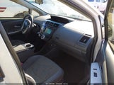 Toyota Prius V Two JTDZN3EU0E3353608 снимка