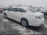 Nissan Altima 2.5 Sl 1N4AL3AP7FC496291 снимка
