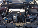 Honda Accord Lx 1HGCR2F35EA095125 снимка