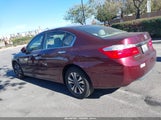 Honda Accord Lx 1HGCR2F35EA095125 снимка