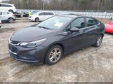 Chevrolet Cruze Lt Auto 1G1BE5SMXH7271425 снимка