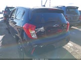 Chevrolet Spark Fwd 1Lt Automatic KL8CD6SA3MC218926 снимка