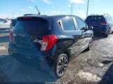 Chevrolet Spark Fwd 1Lt Automatic KL8CD6SA3MC218926 снимка