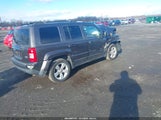 Jeep Patriot Latitude Fwd 1C4NJPFB5HD162151 fotografie