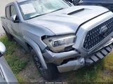 Toyota Tacoma Trd Sport 3TMBZ5DN6KM017628 снимка