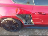 Ford Mustang Ecoboost 1FA6P8TH7F5356405 снимка