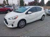 Toyota Prius C Two JTDKDTB3XF1104214 снимка