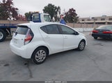 Toyota Prius C Two JTDKDTB3XF1104214 снимка