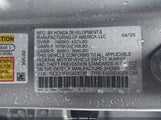 Honda Accord Se 1HGCY1F41SA030788 fotografie