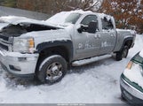 Chevrolet Silverado 2500Hd Lt 1GC1KXCG6DF127449 снимка