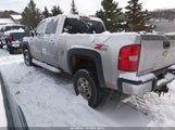 Chevrolet Silverado 2500Hd Lt 1GC1KXCG6DF127449 снимка