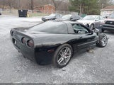 Chevrolet Corvette 1G1YY22G4X5121377 снимка