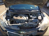 Kia Forte Ex KNAFX4A82F5374443 fotografie