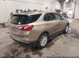 Chevrolet Equinox Lt 2GNAXSEV7J6257186 снимка