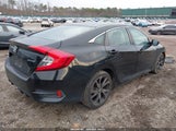 Honda Civic Sport 2HGFC2F83KH514144 снимка