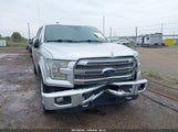 Ford F-150 Platinum 1FTEW1EF8GFD40754 снимка