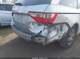 Honda Odyssey Ex 5FNRL5H45BB006125 снимка