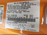 Ford Mustang Ecoboost 1FA6P8TH3K5147740 снимка